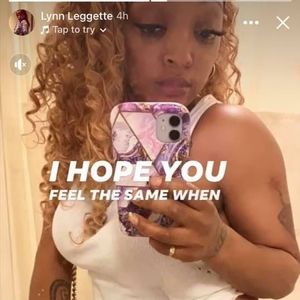 Meet your Posher, Lynn